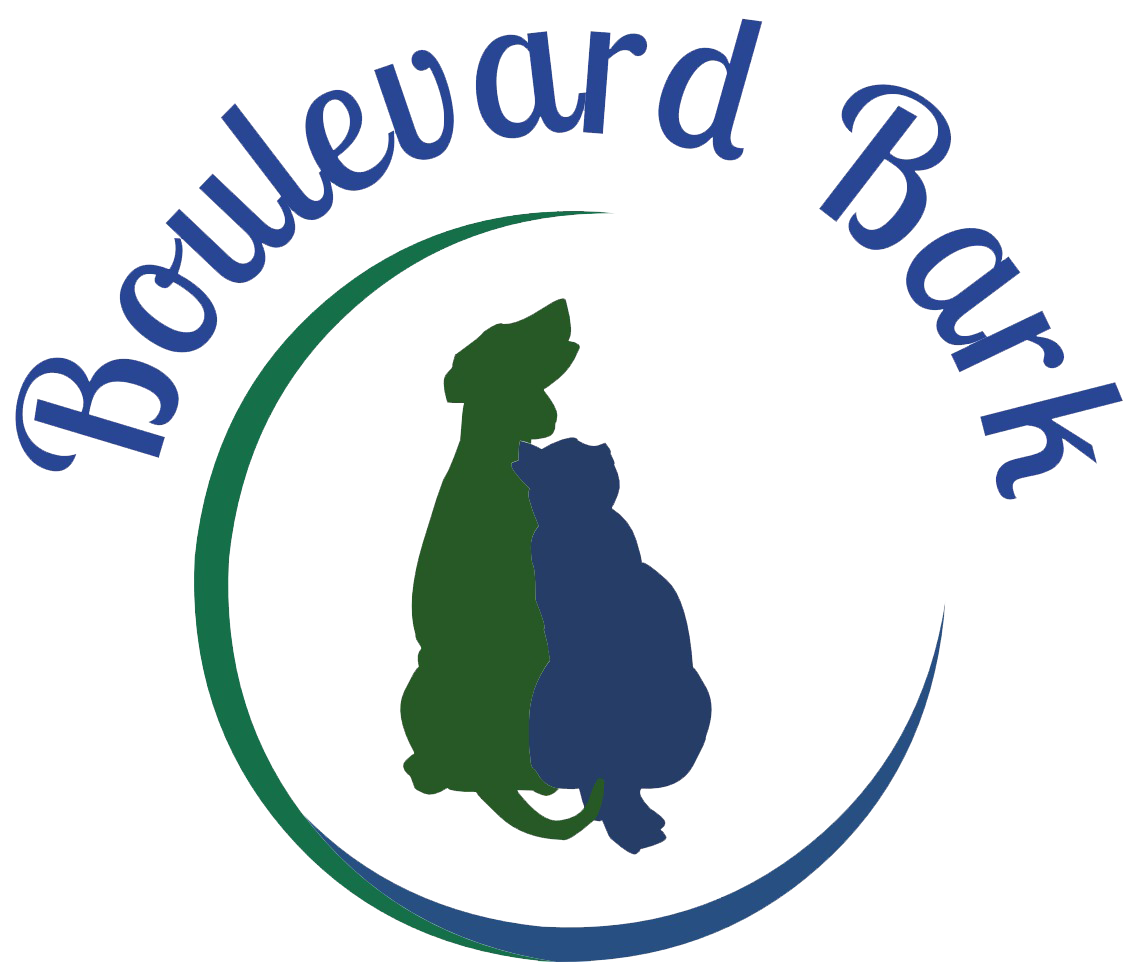 Boulevard Bark